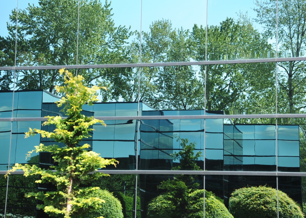 Green offices
