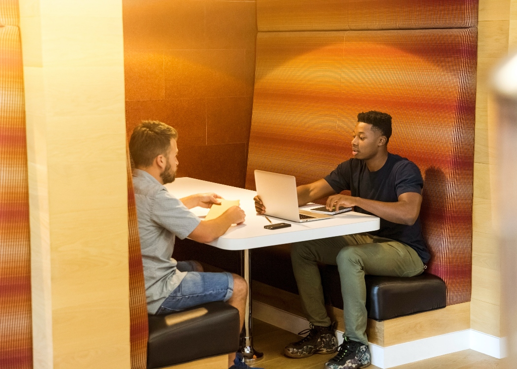 Technology for collaboration